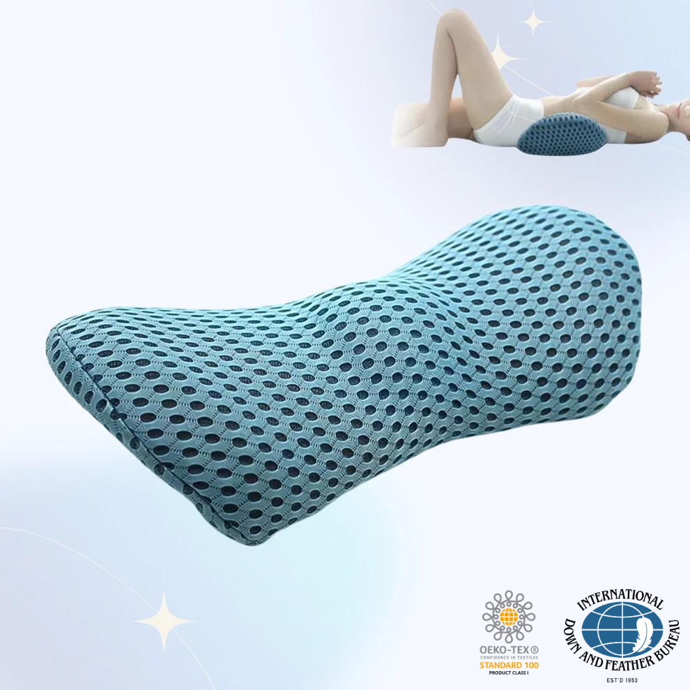 Sleebr® Lumber Support Pillow