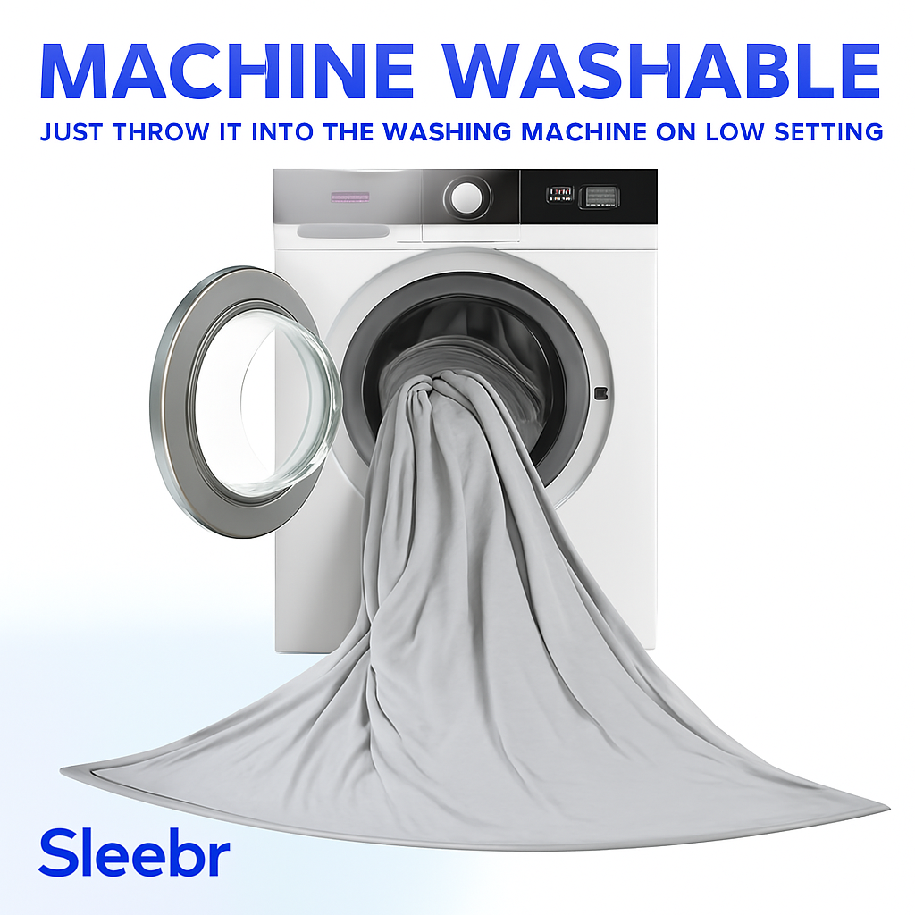 Sleebr® Cooling Blanket