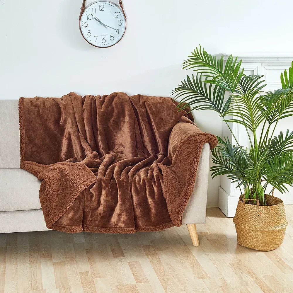 Sleebr® Bond Blanket