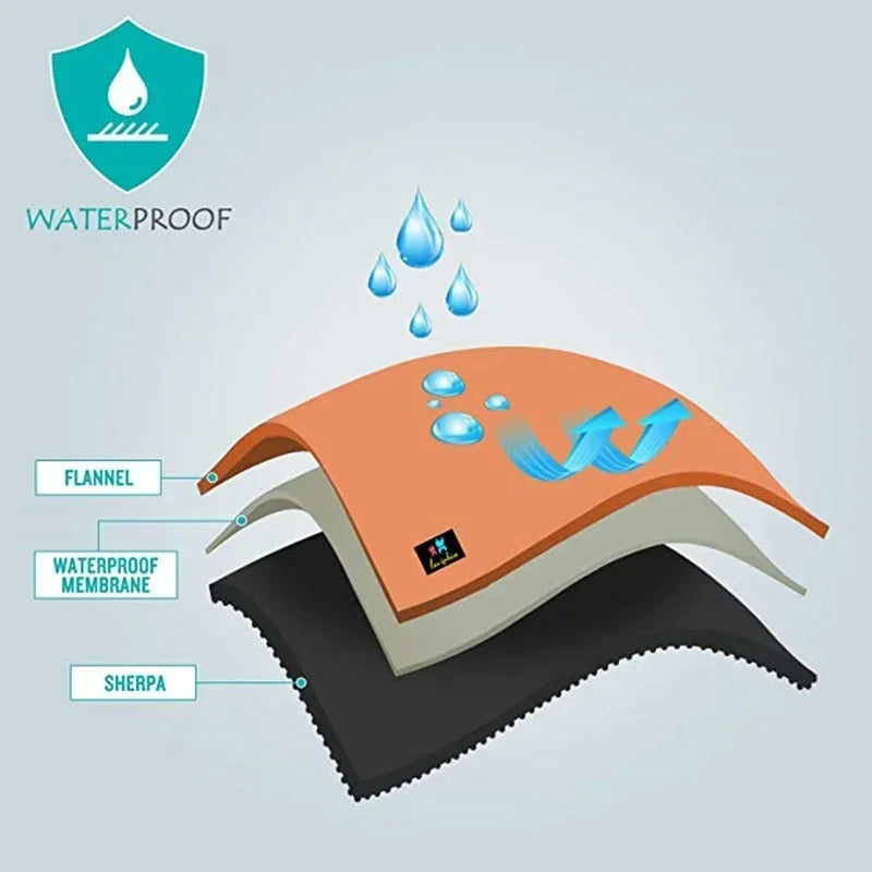 Sleebr® Bond Blanket