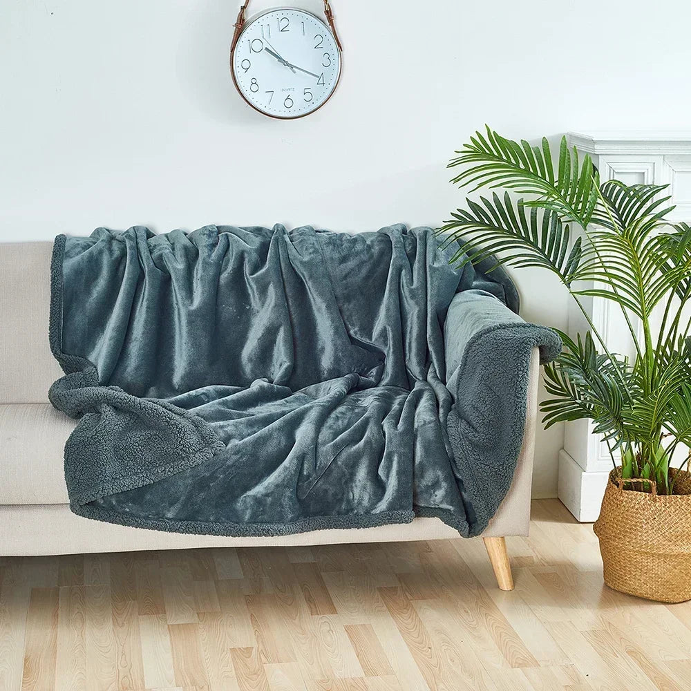 Sleebr® Bond Blanket
