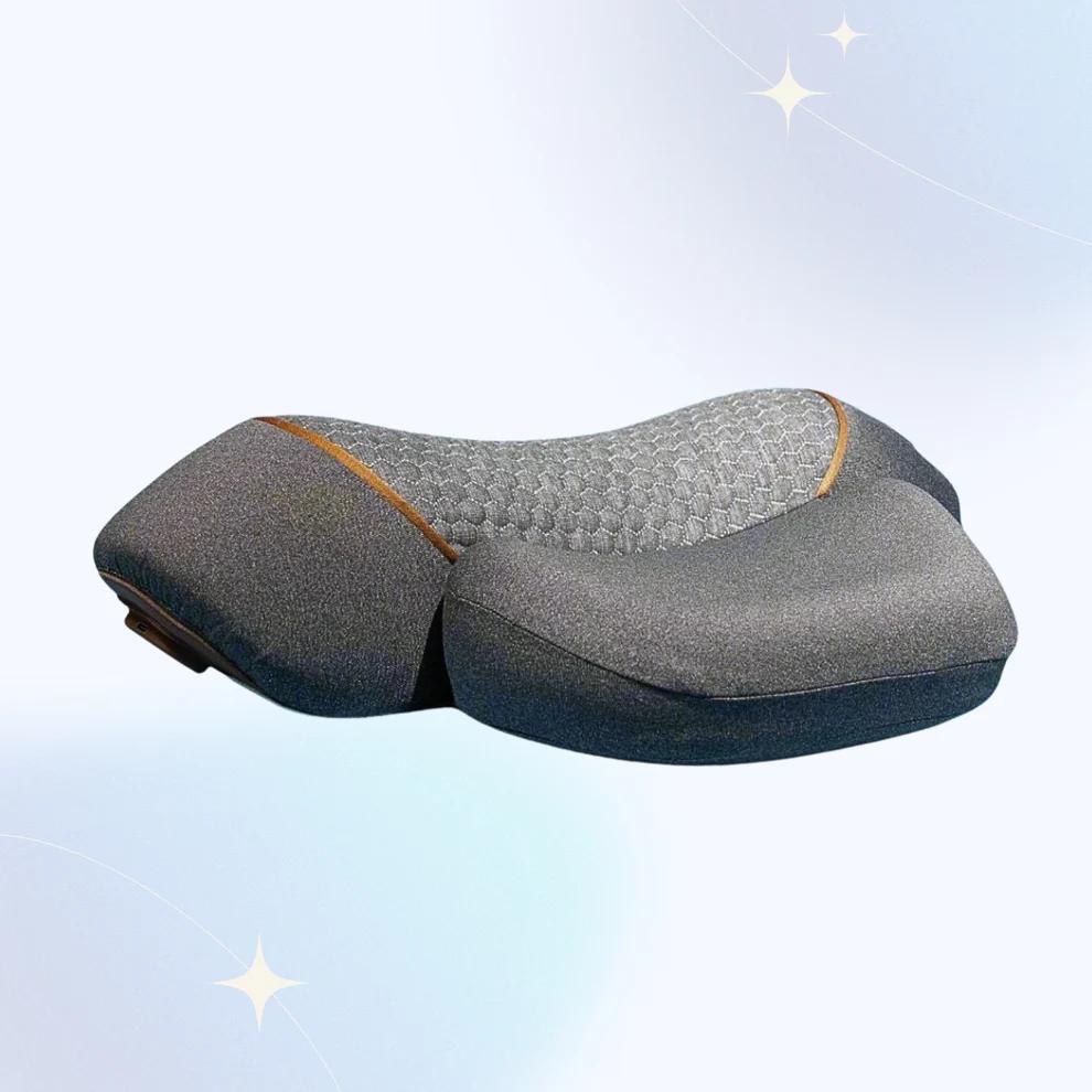Sleebr® Therapeutic Massage Pillow