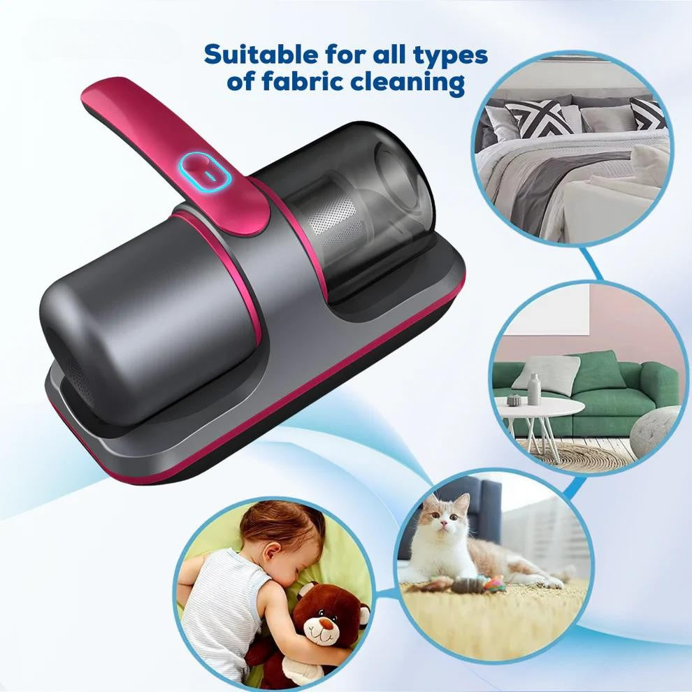 Sleebr® Sleep Vac Pro
