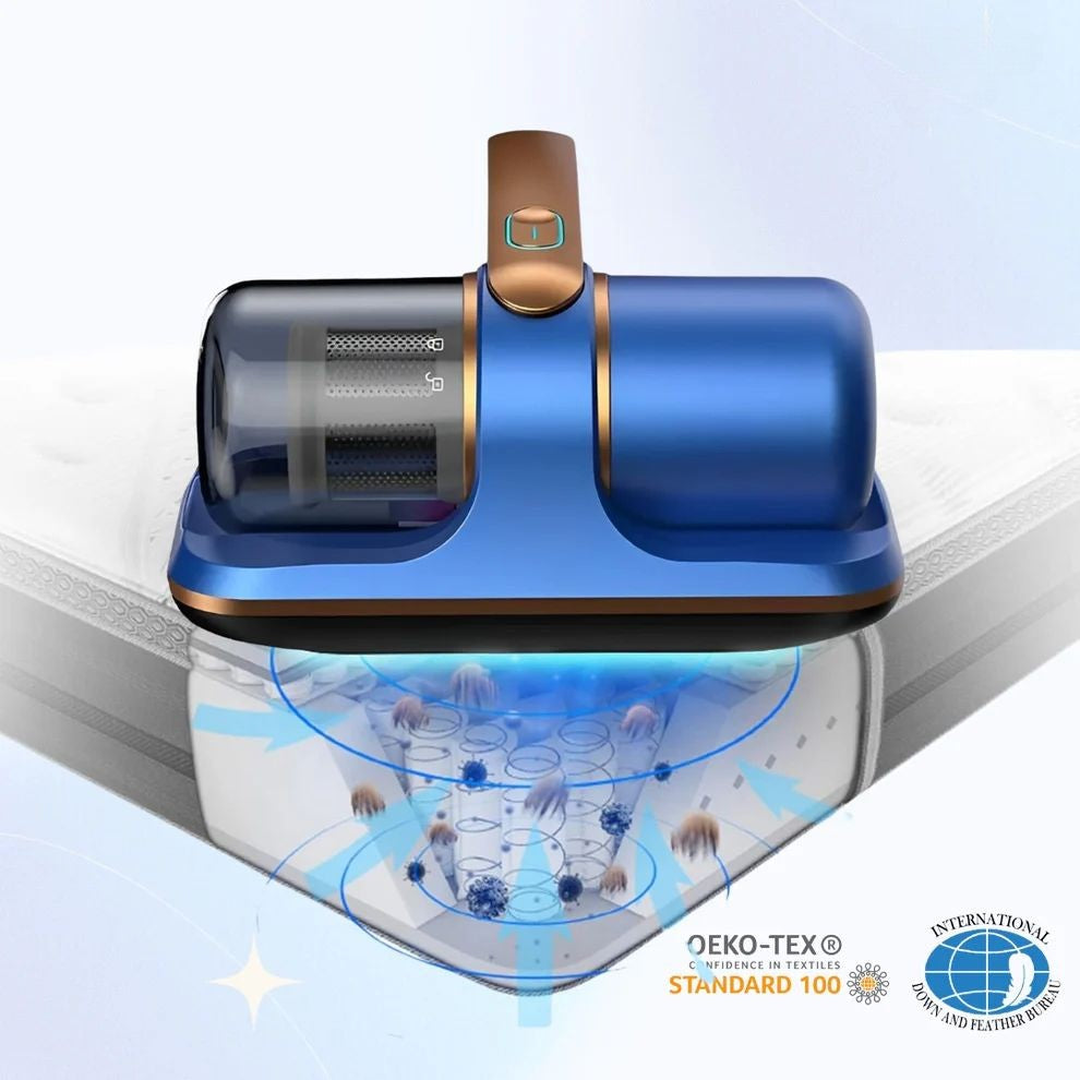 Sleebr® Sleep Vac Pro