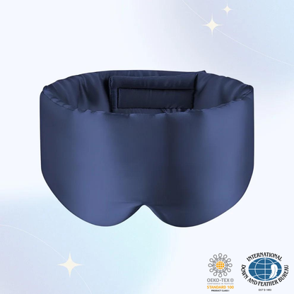 Sleebr® Mulberry Silk Sleeping Mask