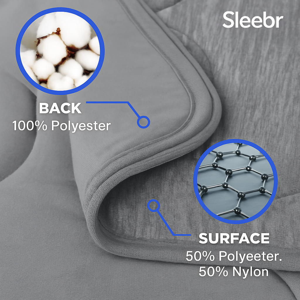 Sleebr® Cooling Blanket