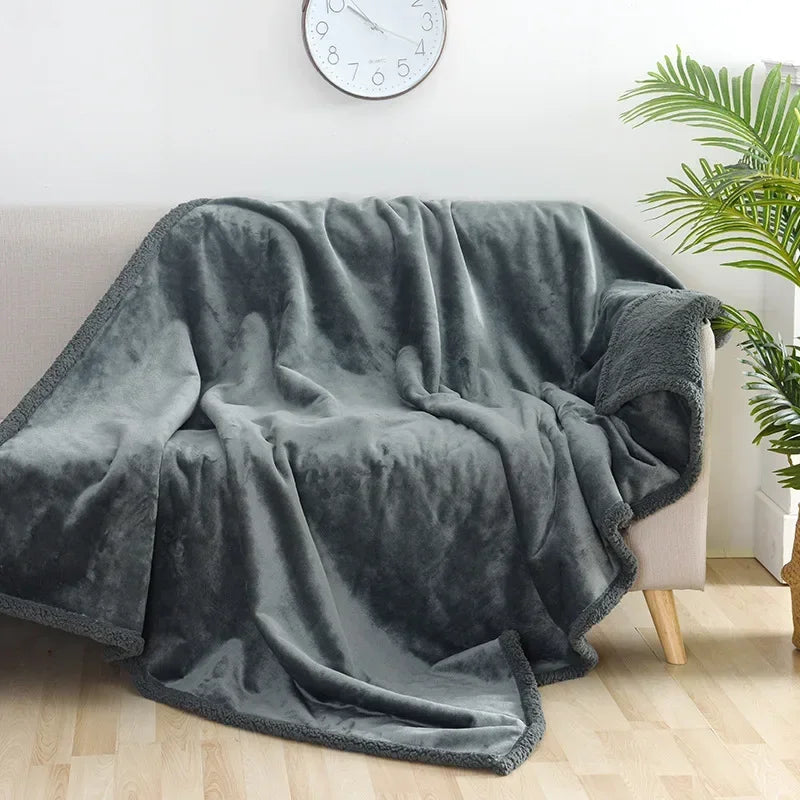 Sleebr® Bond Blanket