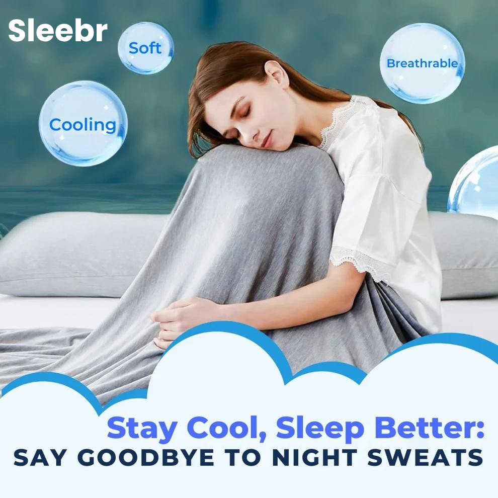 Sleebr® Cooling Blanket