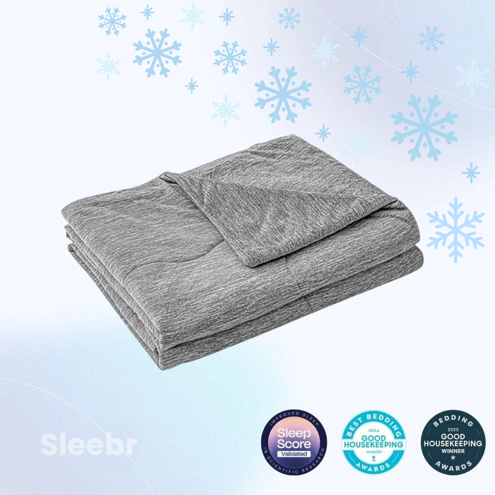 Sleebr® Cooling Blanket