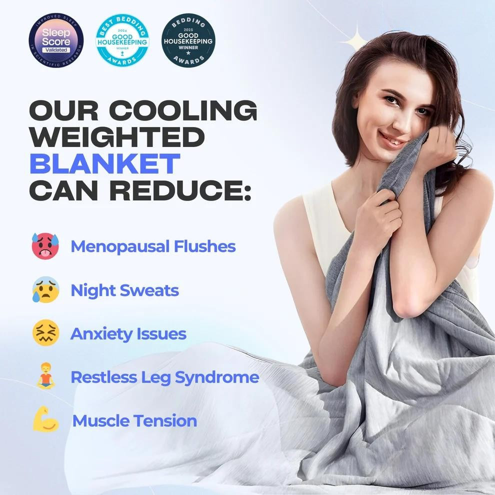 Sleebr® Cooling Blanket