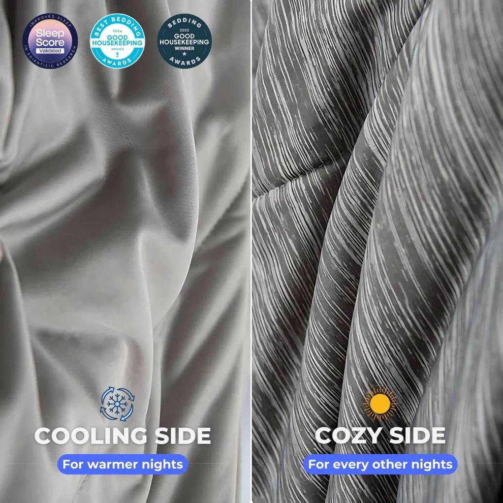 Sleebr® Cooling Blanket